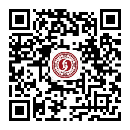 乌兰察布市华蒙医院公众号二维码