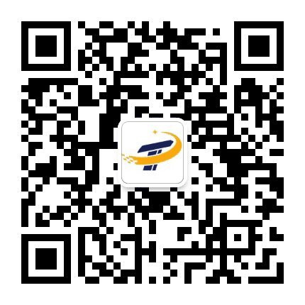 乌兰察布市会展中心公众号二维码