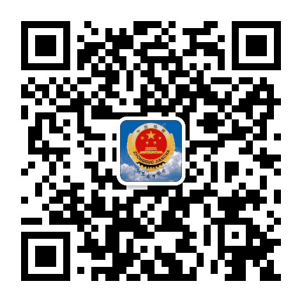 乌兰察布市人民检察院公众号二维码