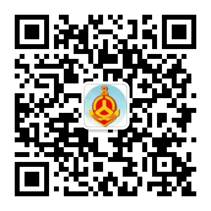 乌兰察布市交通运输局公众号二维码