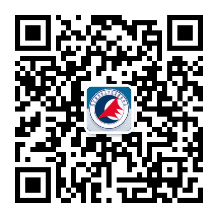 乌兰察布市人才交流服务中心公众号二维码