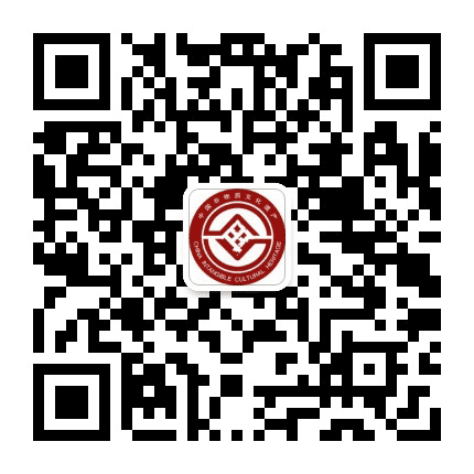 乌兰察布市集宁区文化馆公众号二维码