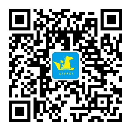 乌兰察布苏木宣传平台公众号二维码