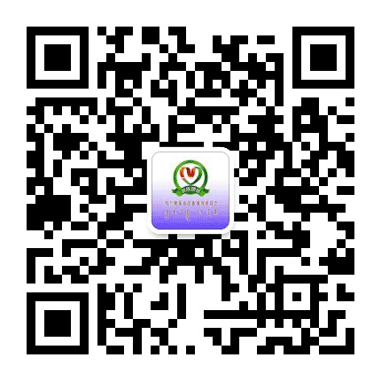 乌兰察布市民委公众号二维码