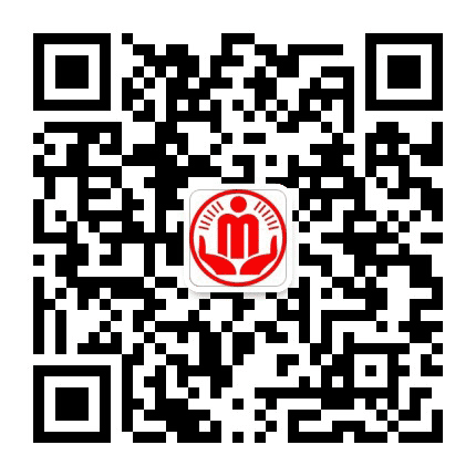 内蒙古乌兰察布市民政局公众号二维码