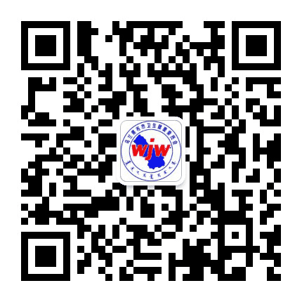 乌兰察布市卫生健康委员会公众号二维码
