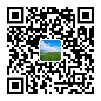 乌兰察布市文旅体局公众号二维码