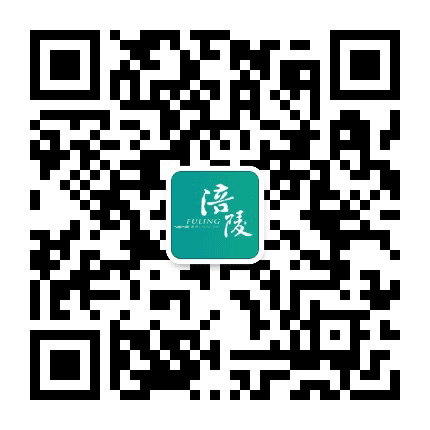 文旅涪陵公众号二维码