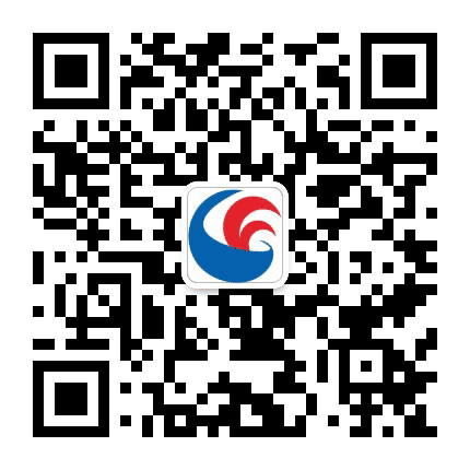 广东物流教育公众号二维码