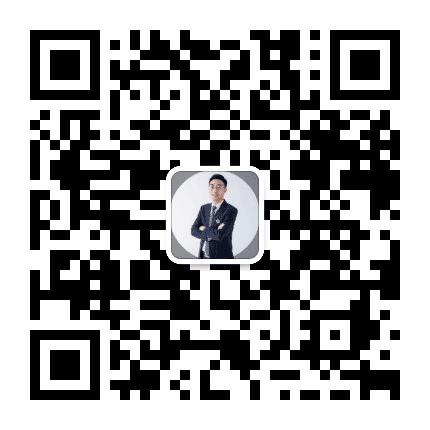 安庆律师汪宁公众号二维码