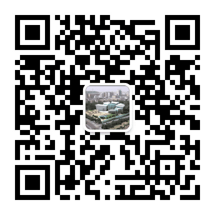 乌鲁木齐市科学技术馆公众号二维码