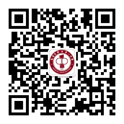 乌鲁木齐市第一中学公众号二维码