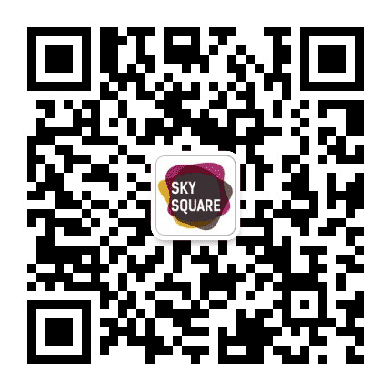 方圆荟财富广场公众号二维码