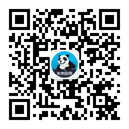 未来应用营销创新实验室公众号二维码