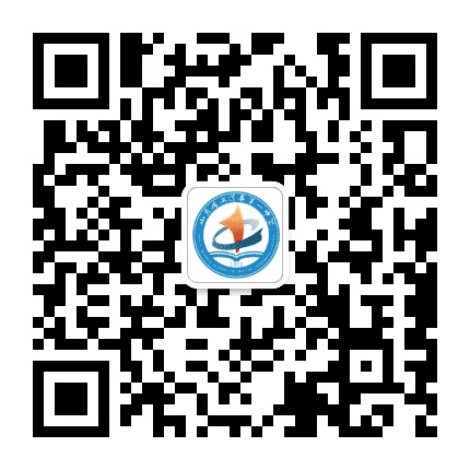五莲一中公众号二维码