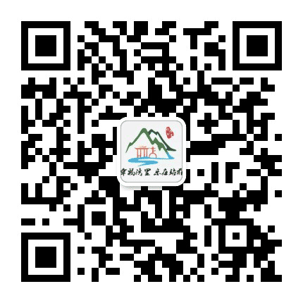 湾里站前公众号二维码