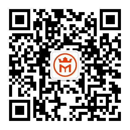 玩美艺术馆公众号二维码