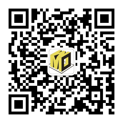 维美工程设计公众号二维码