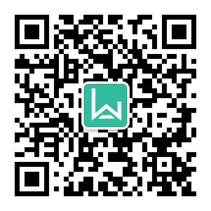 微梦创意公众号二维码