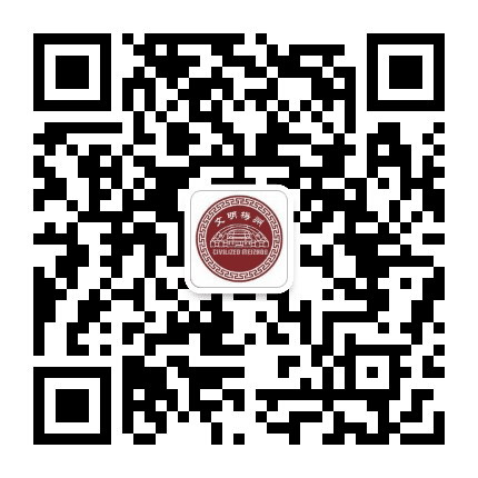文明梅州公众号二维码