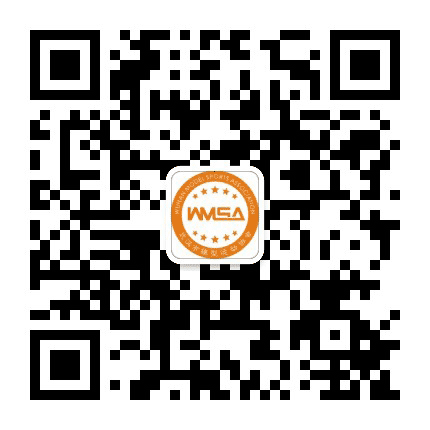 武汉科技体育公众号二维码
