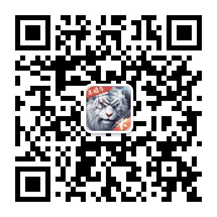 完美世界官方手游公众号二维码