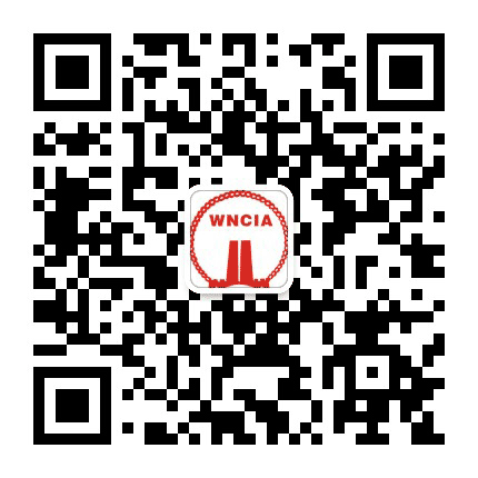 渭南市建筑业协会公众号二维码