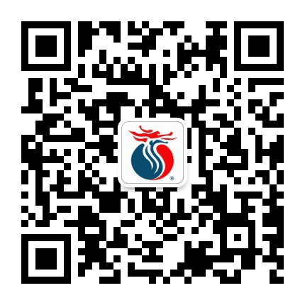 长江证券渭南营业部公众号二维码