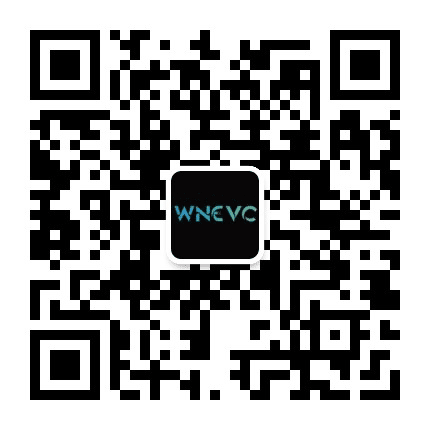 世界新能源汽车大会公众号二维码