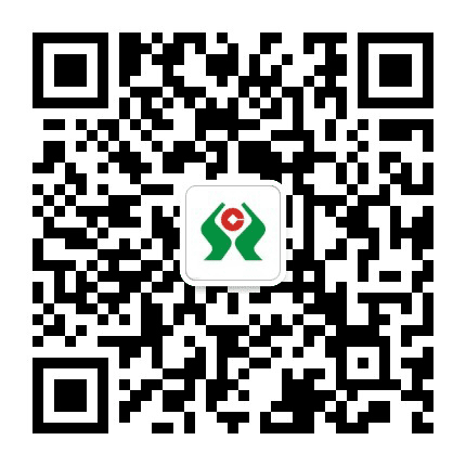 江西万年农商银行公众号二维码