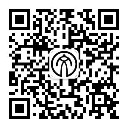 渭南文艺界公众号二维码
