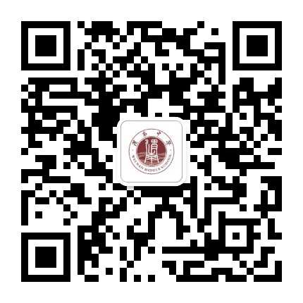 渭南中学公众号二维码