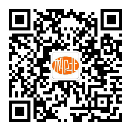 柳北之音公众号二维码