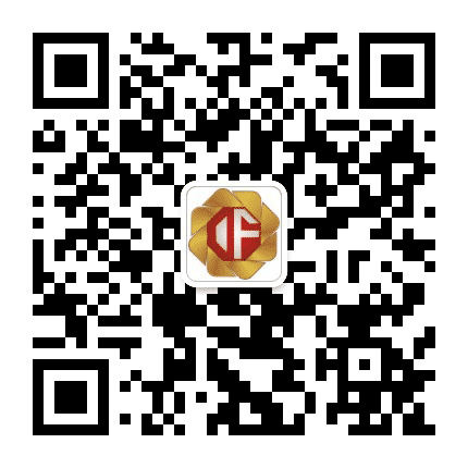 多彩东方公众号二维码