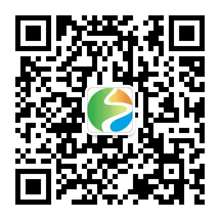 我的塑料网公众号二维码