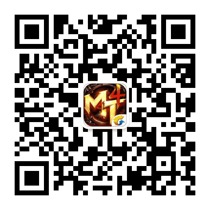 我叫MT4公众号二维码