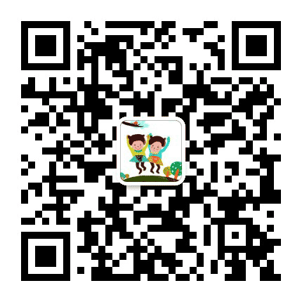 双子座不求人公众号二维码