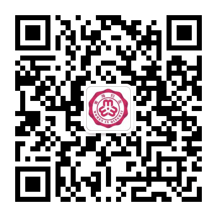青海妇女公众号二维码