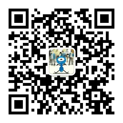 装修一点通公众号二维码