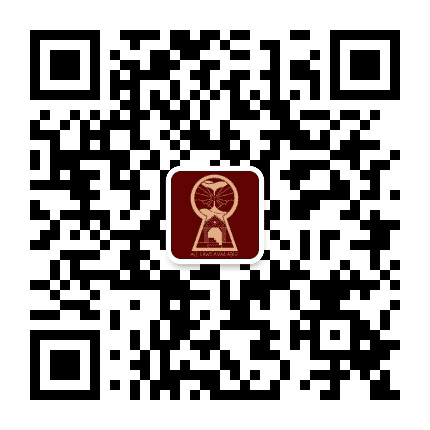 万邦法律公众号二维码