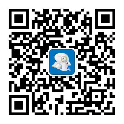 万孚宠物之家公众号二维码