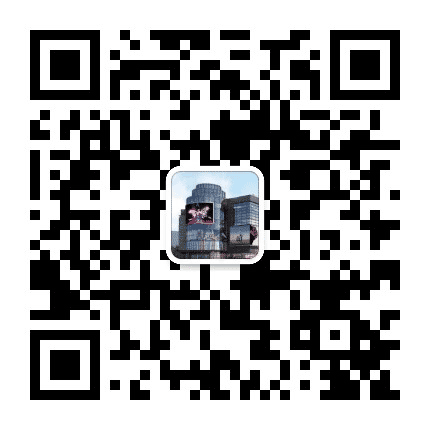 万福生活广场北宁湾店公众号二维码