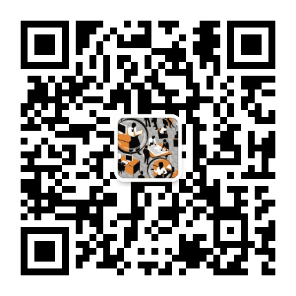 上班了 下班啦公众号二维码