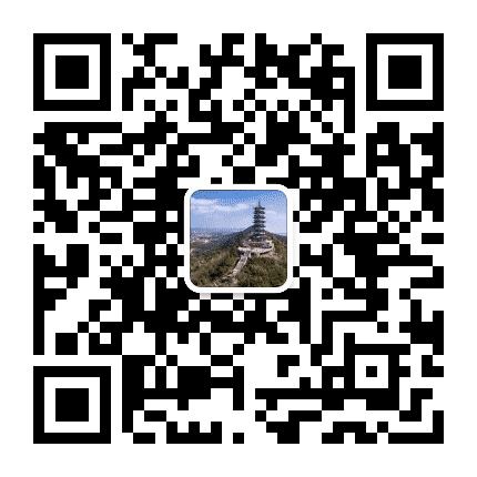 我的都昌公众号二维码