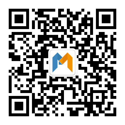 人人都是产品经理公众号二维码