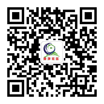 菀坪社区公众号二维码