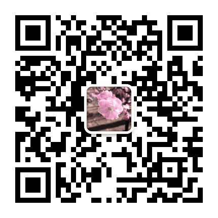 武清大孟庄公众号二维码