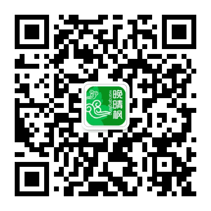 武汉认知症照护之家公众号二维码