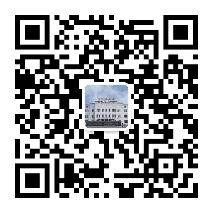 汪清林业分公司公众号二维码