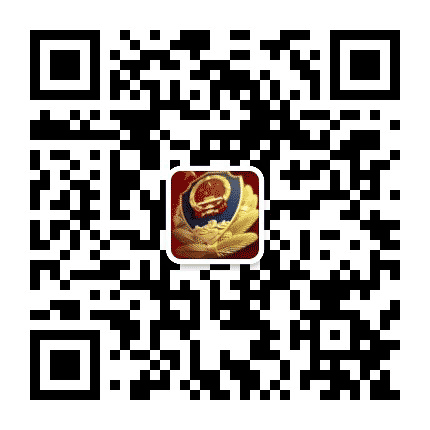 平安武清公众号二维码